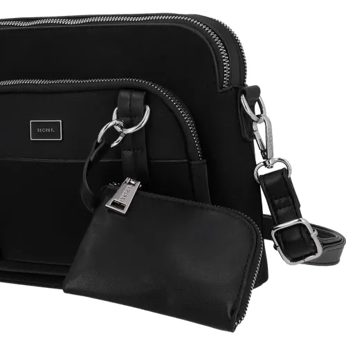 Secret Cartera Mujer Burgos Pequeña