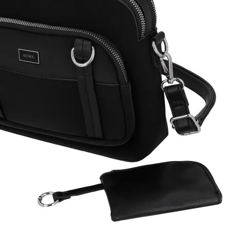 Secret Cartera Mujer Burgos Pequeña