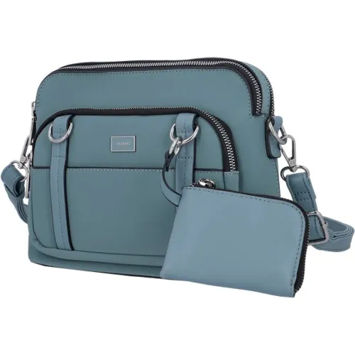 Secret Cartera Mujer Burgos Pequeña