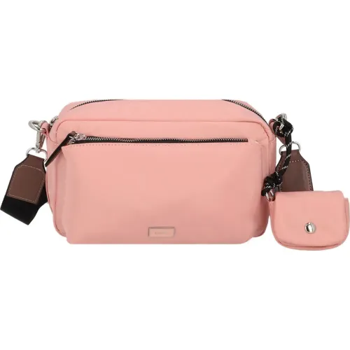 Secret Rosado de Mujer modelo Cartera Mujer Lapland Pequeña rosados mujer 2026020421551083541