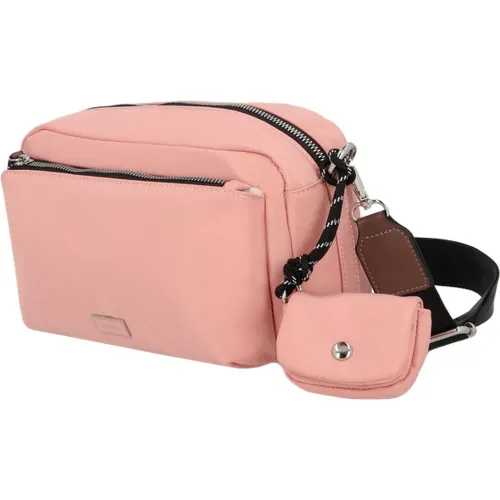 Secret Cartera Mujer Lapland Pequeña