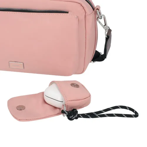 Secret Cartera Mujer Lapland Pequeña