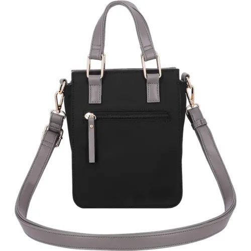 Secret Cartera Mujer Londres Pequeña