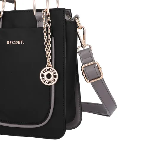 Secret Cartera Mujer Londres Pequeña