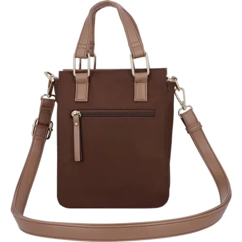 Secret Cartera Mujer Londres Pequeña