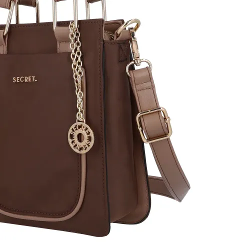 Secret Cartera Mujer Londres Pequeña