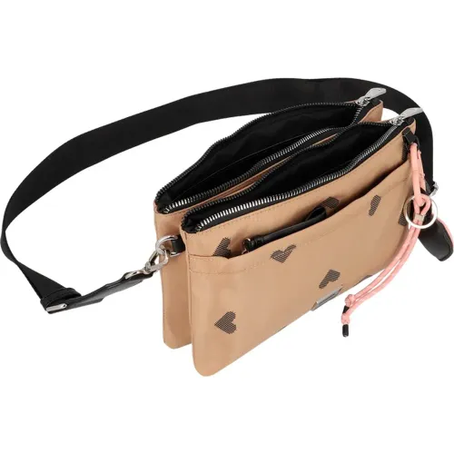 Secret Cartera Mujer Love Pequeña