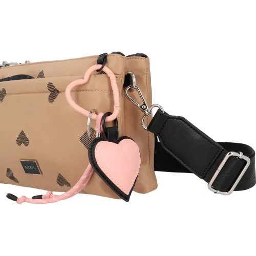 Secret Cartera Mujer Love Pequeña