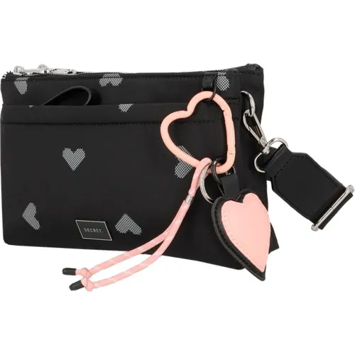 Secret Cartera Mujer Love Pequeña