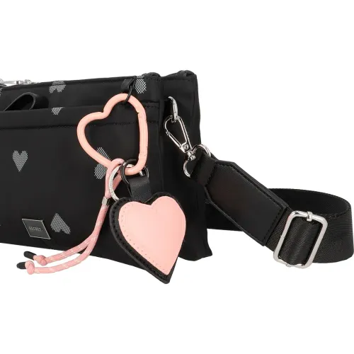 Secret Cartera Mujer Love Pequeña