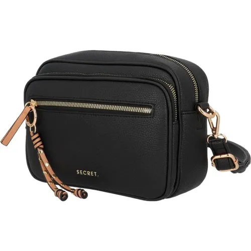 Secret Cartera Mujer Lucca Pequeña