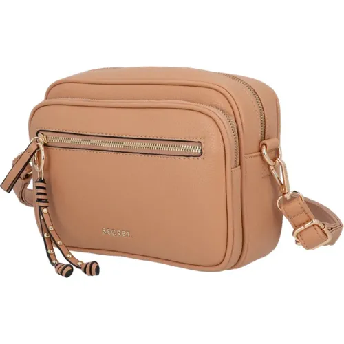 Secret Cartera Mujer Lucca Pequeña