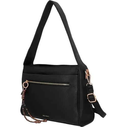 Secret Cartera Mujer Lucca Grande