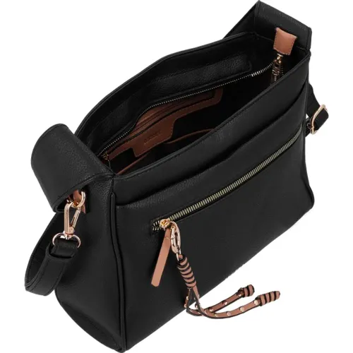 Secret Cartera Mujer Lucca Grande