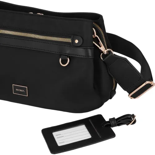 Secret Cartera Mujer Lucerna Pequeña