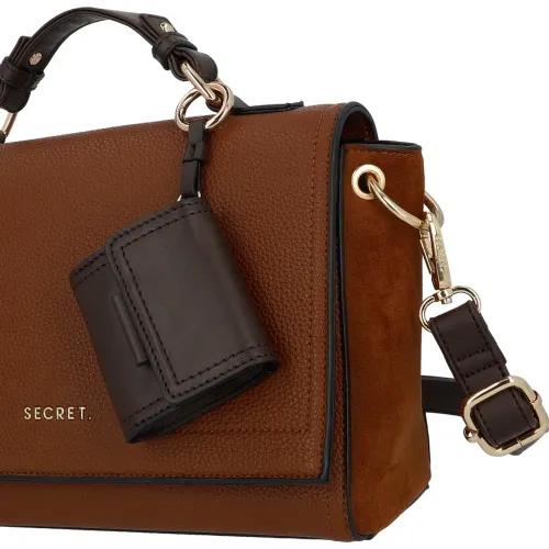 Secret Cartera Mujer Mali Mediana