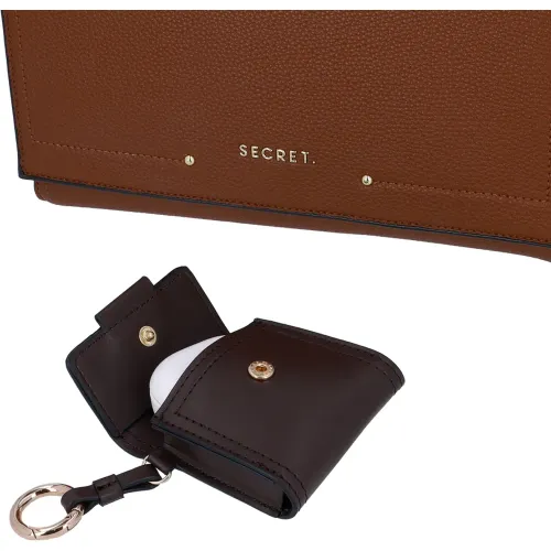 Secret Cartera Mujer Mali Mediana