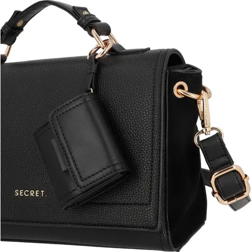 Secret Cartera Mujer Mali Mediana