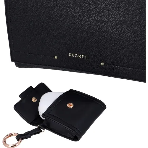 Secret Cartera Mujer Mali Mediana