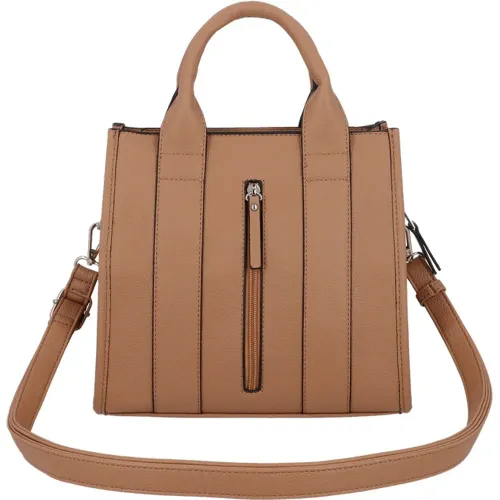 Secret Cartera Mujer Malta Mediana