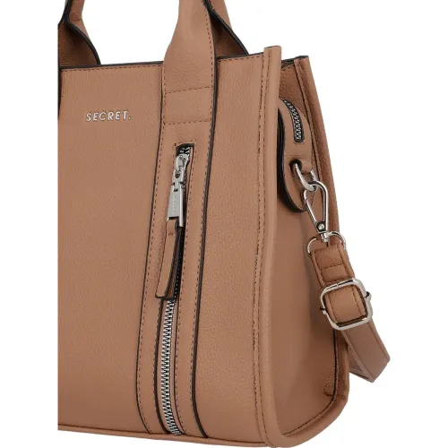 Secret Cartera Mujer Malta Mediana