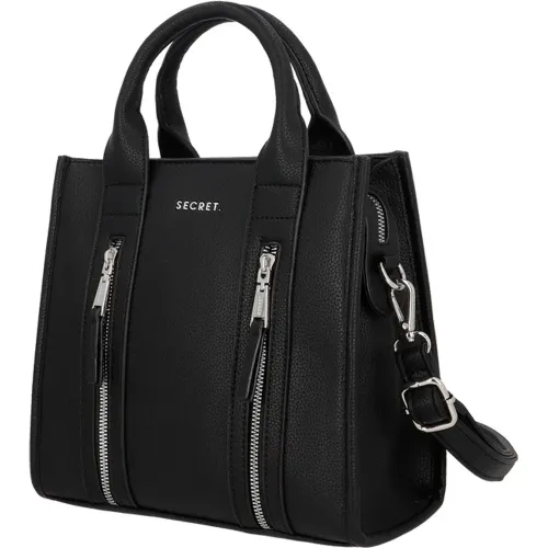 Secret Cartera Mujer Malta Mediana