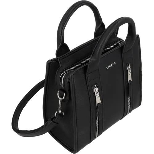 Secret Cartera Mujer Malta Mediana