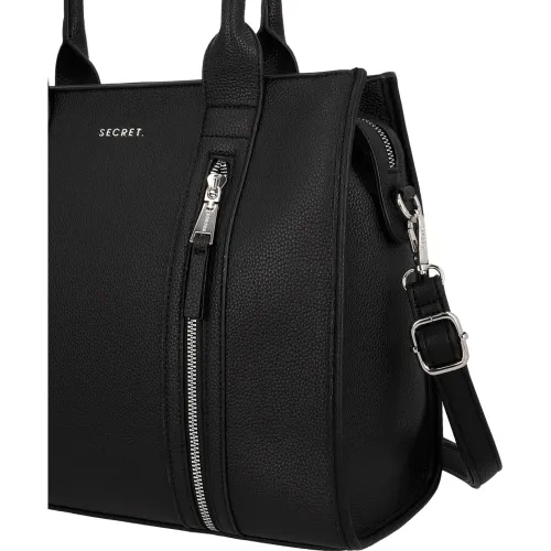 Secret Cartera Mujer Malta Grande