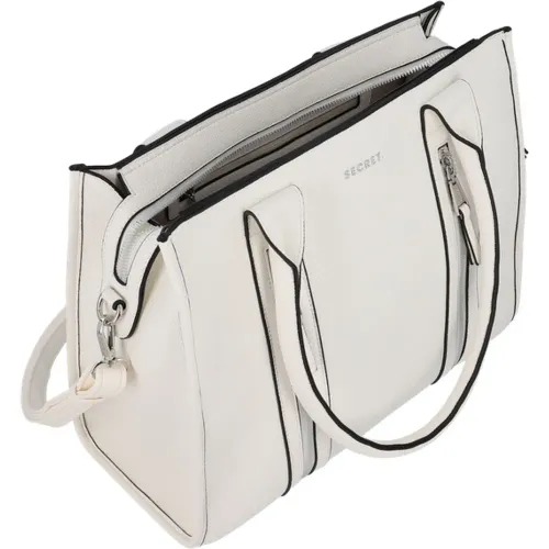 Secret Cartera Mujer Malta Grande