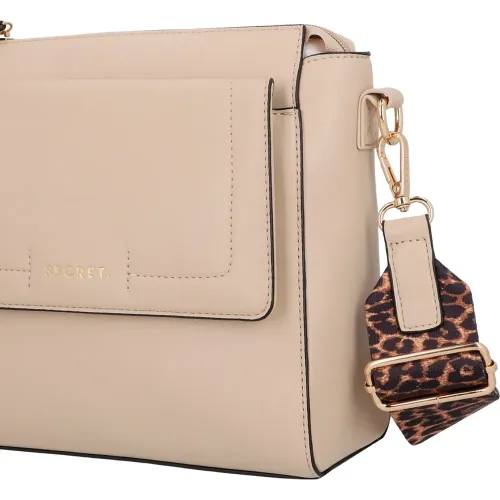 Secret Cartera Mujer Marruecos Mediana