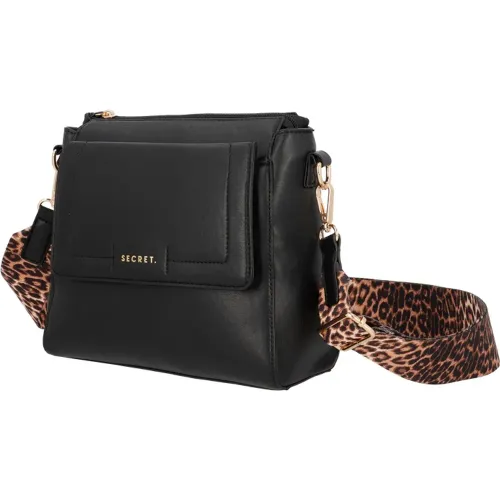 Secret Cartera Mujer Marruecos Mediana