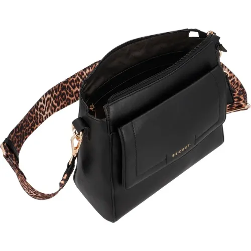 Secret Cartera Mujer Marruecos Mediana