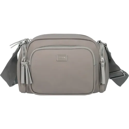 Secret Gris de Mujer modelo Cartera Mujer Michigan Mediana grises mujer 2026020421551083610  