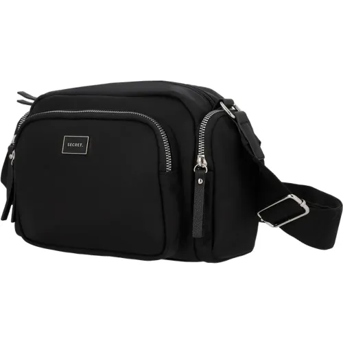 Secret Cartera Mujer Michigan Mediana