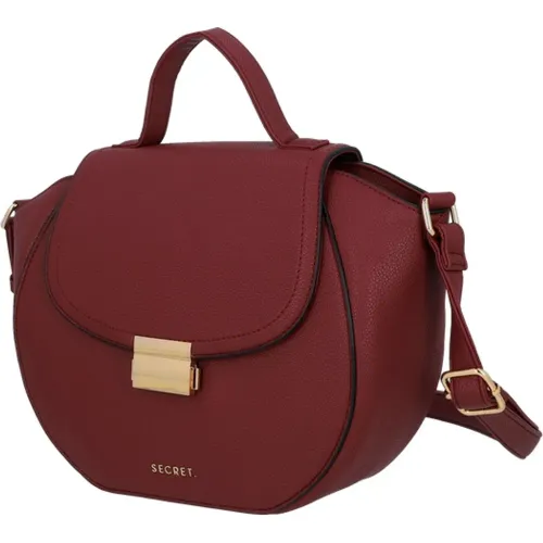 Secret Cartera Mujer Montana Mediana