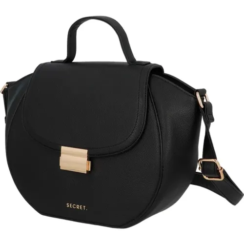 Secret Cartera Mujer Montana Mediana