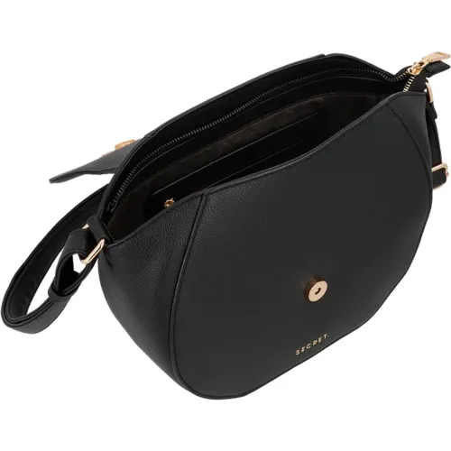 Secret Cartera Mujer Montana Mediana