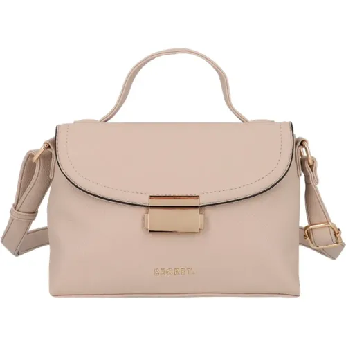 Secret Beige de Mujer modelo Cartera Mujer Montana Pequeña beiges mujer 2026020421551083622  