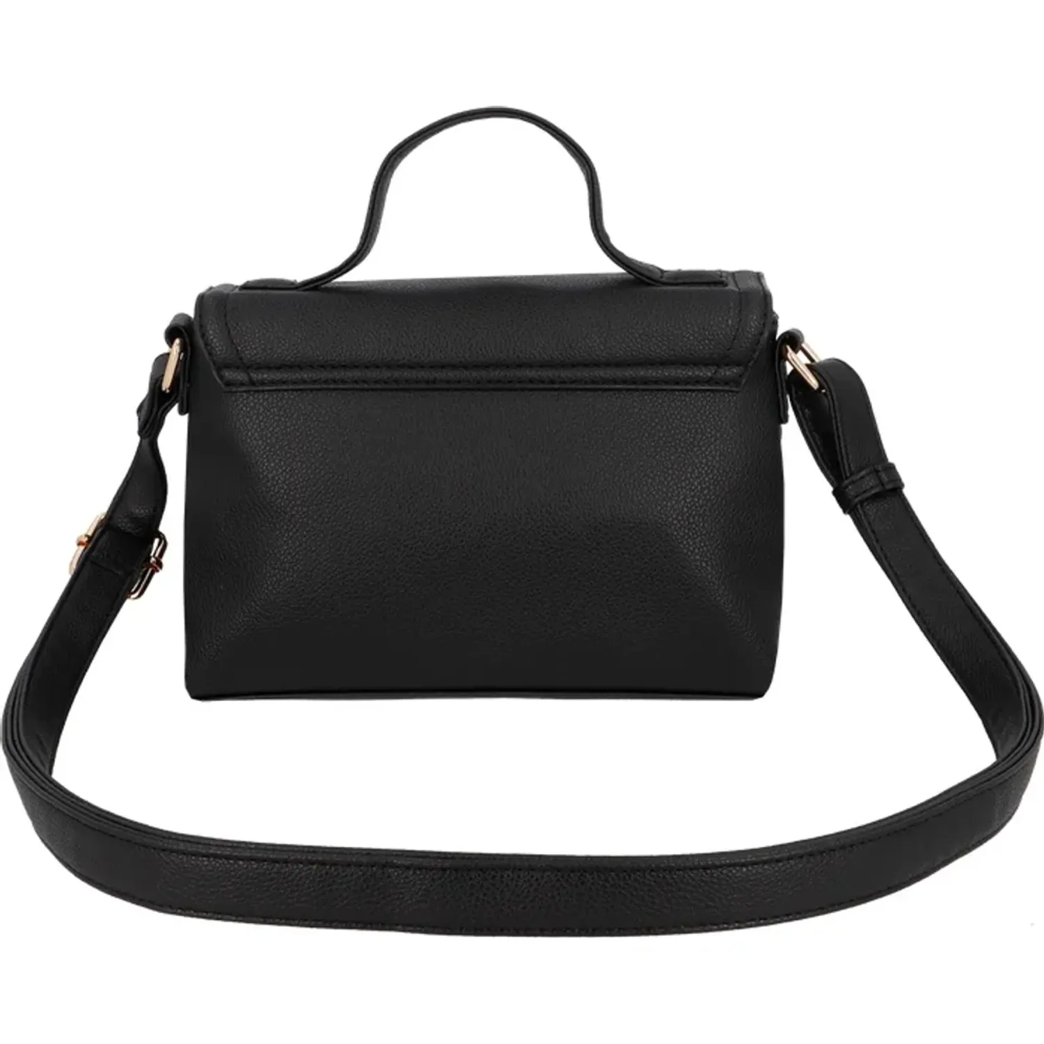 Cartera Secret Mujer Montana Pequeña color negro | Platanitos