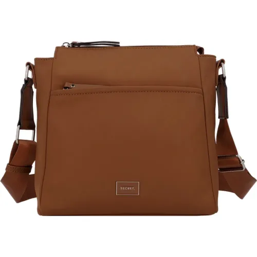 Secret  de Mujer modelo Cartera Mujer Mykonos Mediana cafes mujer 2026020421551083628  