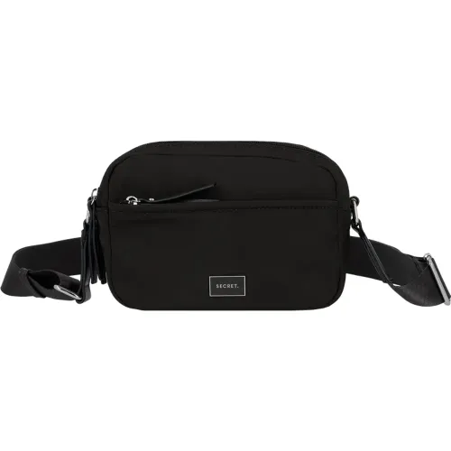 Secret Negro de Mujer modelo Cartera Mujer Mykonos Pequeña negros mujer 2026020421551083637  