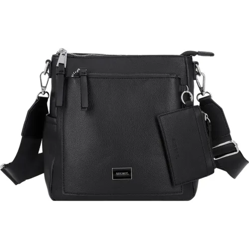 Secret Negro de Mujer modelo Cartera Mujer Nara Mediana negros mujer 2026020421551083640  