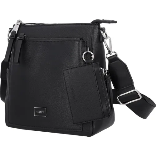 Secret Cartera Mujer Nara Mediana