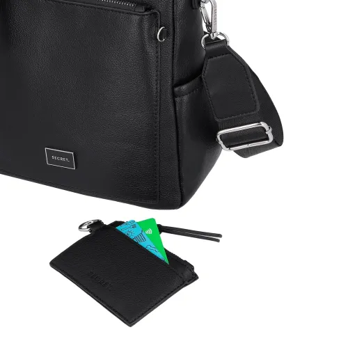 Secret Cartera Mujer Nara Mediana