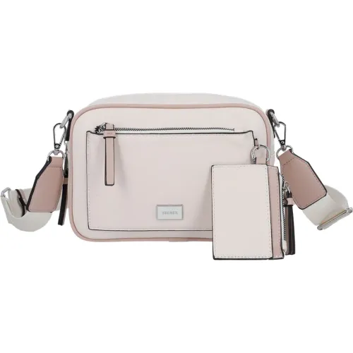 Secret Beige de Mujer modelo Cartera Mujer Nara Pequeña beiges mujer 2026020421551083643  