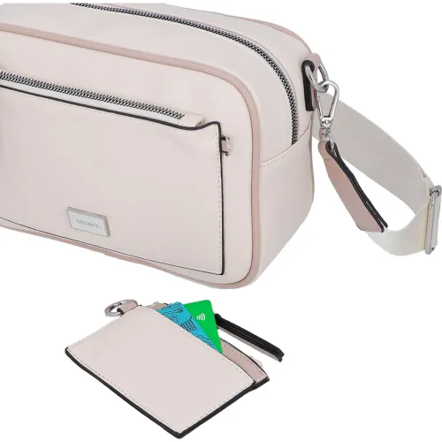 Secret Cartera Mujer Nara Pequeña