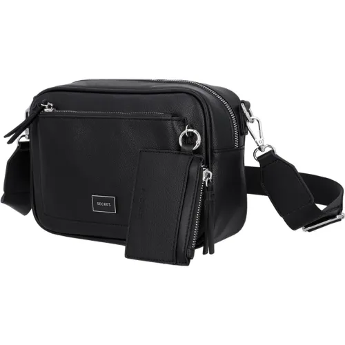 Secret Cartera Mujer Nara Pequeña