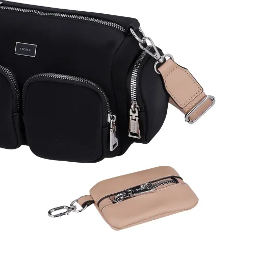 Secret Cartera Mujer Orlando Mediana