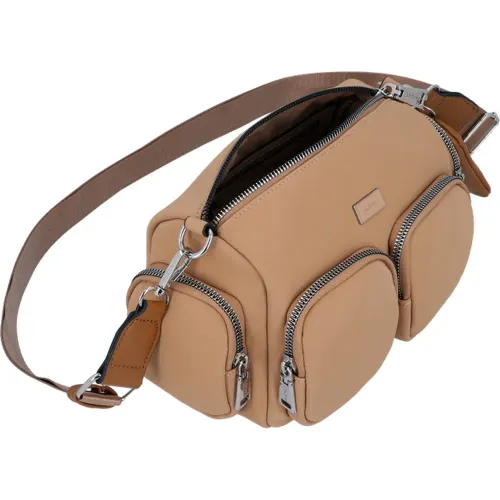 Secret Cartera Mujer Orlando Mediana