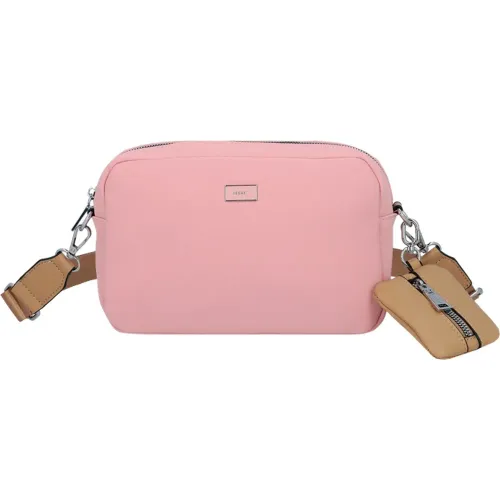 Secret Rosado de Mujer modelo Cartera Mujer Orlando Pequeña rosados mujer 2026020421551083655  